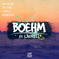 Outside of the Lines (Remixes)