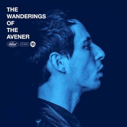 The Wanderings of The Avener