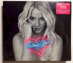 Britney Jean