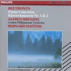 Piano Concertos Nos. 1 & 2