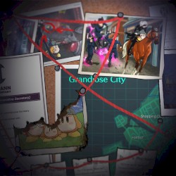 The Life and Times of Wade L.D. (Original Web‐Series Soundtrack)