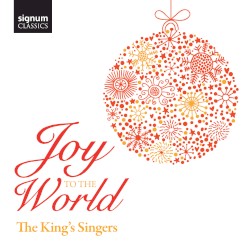 Joy to the World