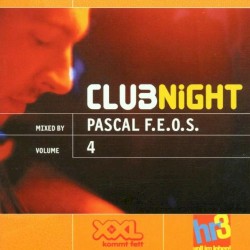 Clubnight, Volume 4