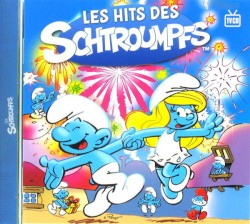 Les hits des Schtroumpfs