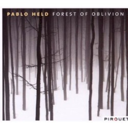 Forest Of Oblivion