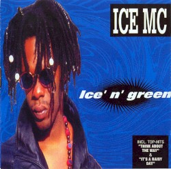 Ice ’n’ Green