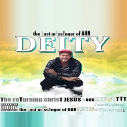 i am the IAST MeSSAGe(R) Of OUR DEITY GOD & HIS ONLY SON JESUS-CHRIST