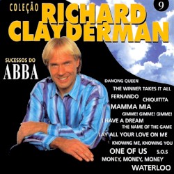 The ABBA Collection