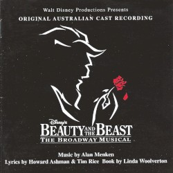 Disney's Beauty and the Beast: The Broadway Musical