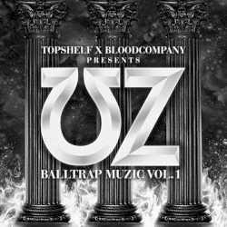 Balltrap Muzic, Volume 1