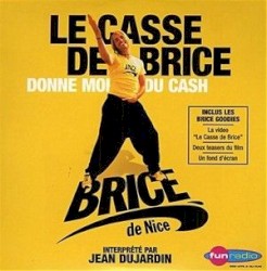 Yellow / Le Casse de Brice