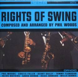 Rights of Swing