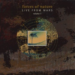 Live From Mars, Volume 1