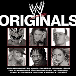 WWE Originals