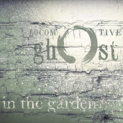 In The Garden
