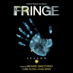 Fringe: Season 1: Original Television Soundtrack