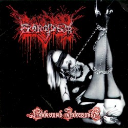 Stabwound Intercourse