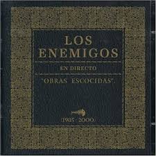 Obras escocidas: 1985-2000