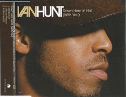 Down Here in Hell (With You)