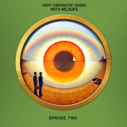 2020-06-20: Very Fantastic Radio #02