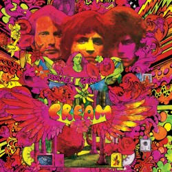 Disraeli Gears
