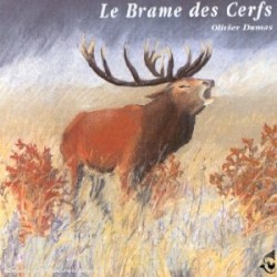Le Brame des cerfs