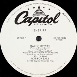 You Remind Me / Makin’ My Way