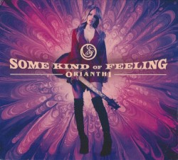Some Kind of Feeling