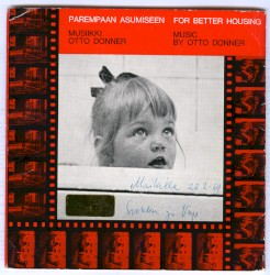 Musiikkia elokuvasta "Parempaan asumiseen"