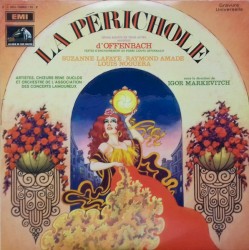 La Périchole
