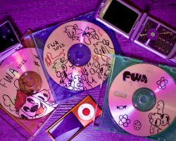 FWA2022 ~ Every single song, Every single genre, 𝐸𝓋𝑒𝓇𝓎𝓉𝒽𝒾𝓃𝑔, all at Once
