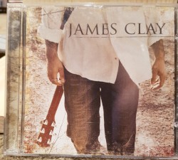 James Clay