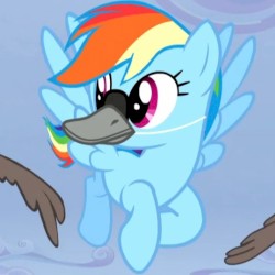 I'll Fly (µThunder remix)