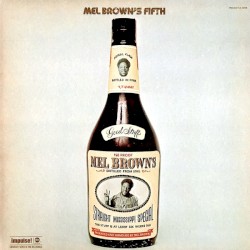 Mel Brown's Fifth