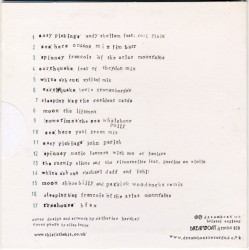 Wriggle Out the Restless