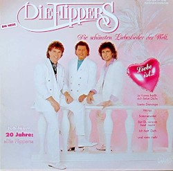 Liebe ist …: Die schönsten Liebeslieder der Welt