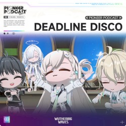 Deadline Disco
