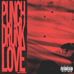 Punch Drunk Love