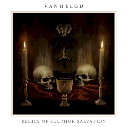 Relics of Sulphur Salvation