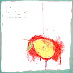 The Industrial Evolution