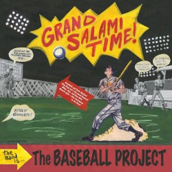 Grand Salami Time!