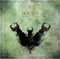 Crónicas letales IV