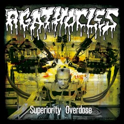 Superiority Overdose