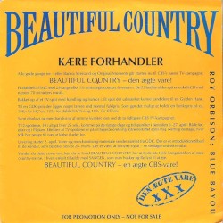 Blue Bayou / Stand by Your Man