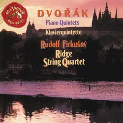 Piano Quintets