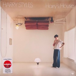 Harry’s House
