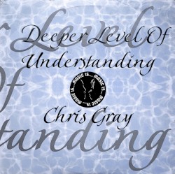 Deeper Level Of Understanding