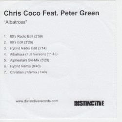 Albatross