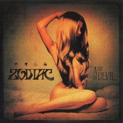 A Bit of Devil