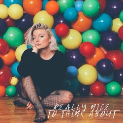 Really Nice to Think About